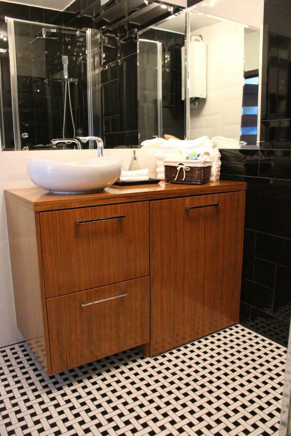 Apartment Targ Rybny Luxon