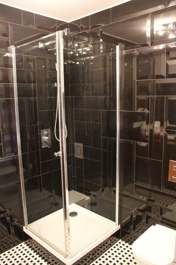 Apartment Targ Rybny Luxon