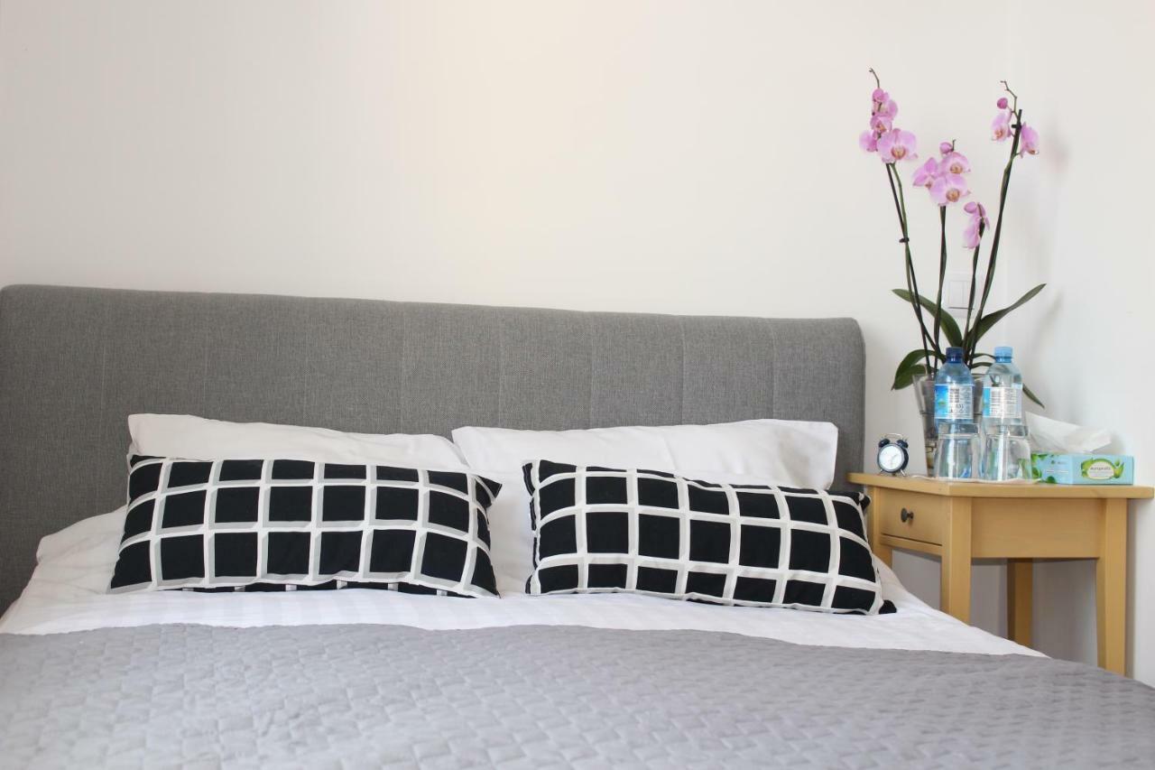 Targ Rybny Luxon Apartment *
