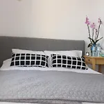 Apartament Targ Rybny LUXON Gdansk