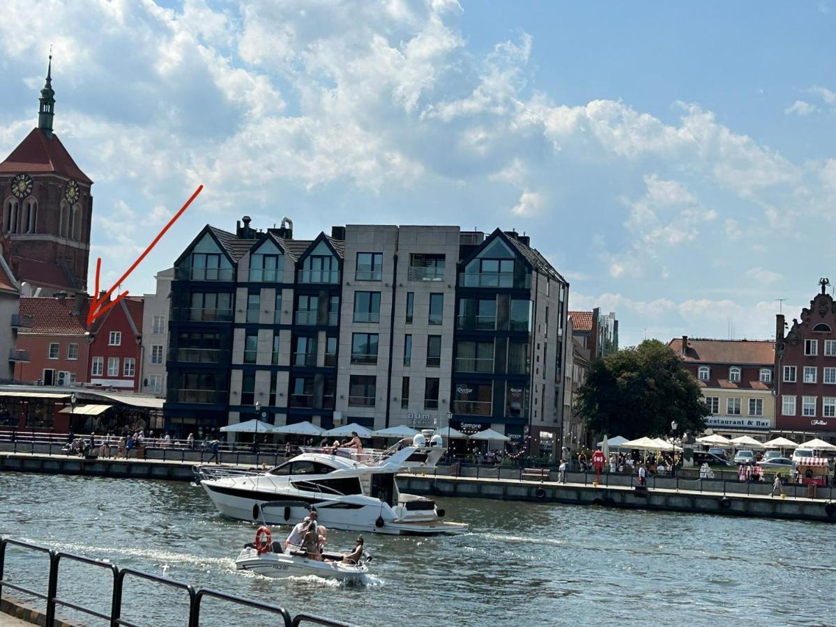 Targ Rybny Luxon * Gdańsk