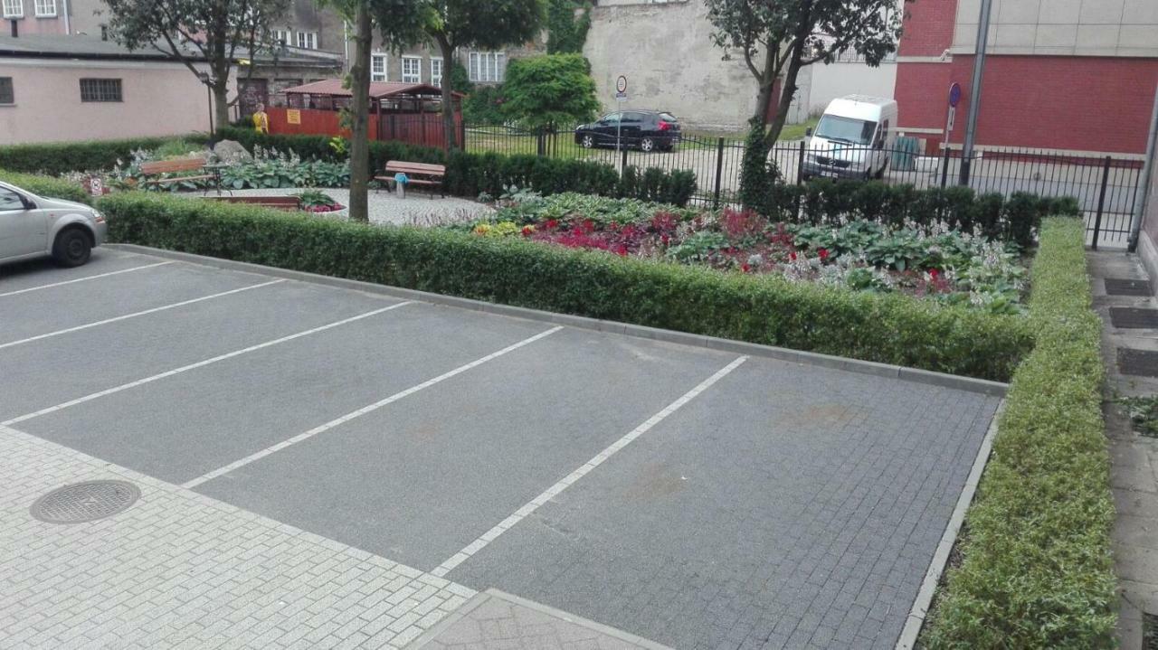 Targ Rybny Luxon Gdańsk